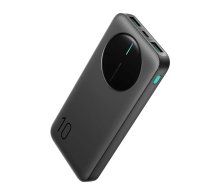 Išorinė baterija Power Bank Joyroom JR-PBF12 10000mAh juoda