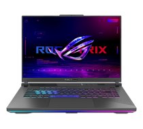 ASUS ROG Strix G16 (2025) nešiojamas kompiuteris