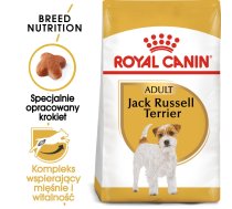 Royal Canin Jack Russell terjero šuniukų maistas (7,50 kg)