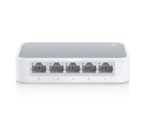 TP-LINK 5-portų tinklo jungiklis TL-SF1005D