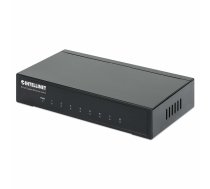 Intellinet 530347 8-portų Gigabit perjungiklis