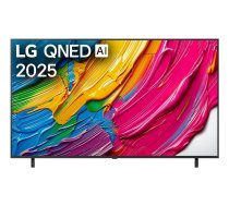 LG 65QNED80A3A televizorius 165 cm (65") 4K Ultra HD Smart TV