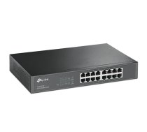 TP-LINK TL-SG1016D 16-portų switch