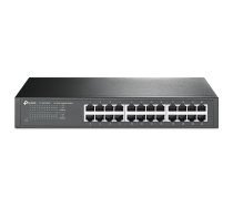 TP-Link 24-portų Ethernet jungiklis TL-SG1024D