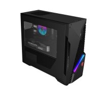 MSI Desktop su Intel Core i5-14400F, 32 GB RAM, NVIDIA GeForce RTX 5060