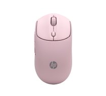HP 400 Quiet Pink belaidė pelė