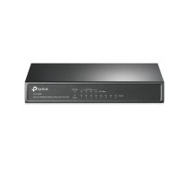 TP-Link 8-portų Ethernet jungiklis TL-SF1008P