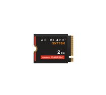 WD Black SN770M M.2 PCIe NVMe 2TB