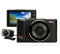 Xblitz S10 DUO Full HD vaizdo registratorius