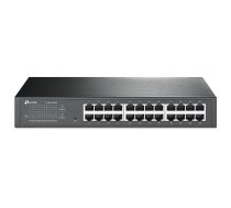 TP-Link 24x10Base-T / 100Base-TX / 1000Base-T Switch TL-SG1024DE