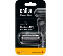 Braun 54b Shaver Replacement Head Series 5