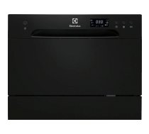 Electrolux ESF2400OS dishwasher Countertop 6 place settings F