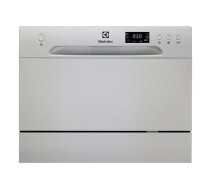 Electrolux ESF2400OS Pastatomi 6 vietos