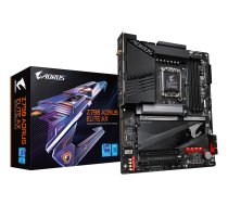GIGABYTE Z790 AORUS ELITE AX pagrindinė plokštė
