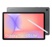 Samsung Galaxy Tab S10 Lite 256 GB 10.9" Pilkas