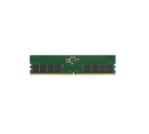 Kingston ValueRAM 16 GB DDR5 atminties modulis