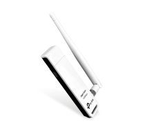 TP-Link 150Mbps USB Wi-Fi Adapteris TL-WN722N