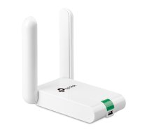 TP-Link 300Mbps USB Wi-Fi Adapteris TL-WN822N