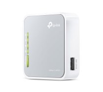 TP-Link TL-MR3020 3G/4G Nešiojamas Maršrutizatorius