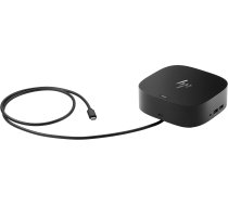 HP USB-C Dock G5