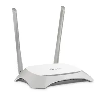 TP-Link TL-WR840N 300Mbps Beliežis Maršrutizatorius