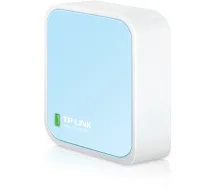 TP-Link TL-WR802N belaidis maršrutizatorius