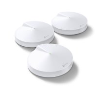 TP-Link Deco M5 belaidis maršrutizatorius (3 pakuotė)