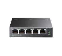 TP-Link 5-Port PoE Switch TL-SF1005P