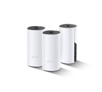 TP-LINK Deco P9 belaidis maršrutizatorius (3 vnt.)