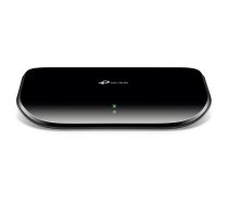 TP-Link TL-SG1005D 5 prievadų gigabitinis perjungiklis