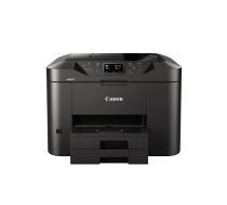 Canon MAXIFY MB2750 Rašalinis Spausdintuvas A4 600 x 1200 DPI Wi-Fi