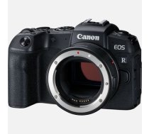 Canon EOS RP + RF 24-105mm F4-7.1 IS STM