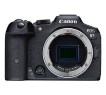 Canon EOS R7 MILC korpusas 32,5 MP