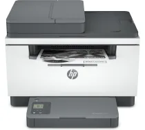 HP LaserJet MFP M234sdn Spausdintuvas
