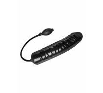 XR Brands Master Series XXL Inflatable Black Intimate Device 32 cm