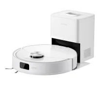 Roborock Q10 VF+ Robotas Dulkių Siurblys Baltas