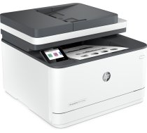 HP LaserJet Pro MFP 3102fdn spausdintuvas