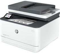 HP LaserJet Pro MFP 3102fdw spausdintuvas