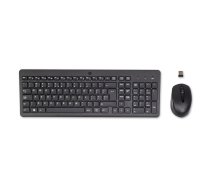 HP 330 belaidė pelė ir klaviatūros kombinacija
