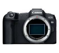 Canon EOS R8 su RF 24-50mm F4.5-6.3 IS STM rinkiniu