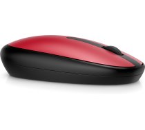 HP 240 Empire Raudona Bluetooth Pelė