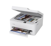 Canon PIXMA TS7550i - Rašalinis Spausdintuvas A4