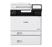Canon i-SENSYS MF752Cdw II Lazerinis spausdintuvas A4