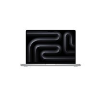 Apple MacBook Pro M5 14.2" (16GB RAM, 512GB SSD, Silver)