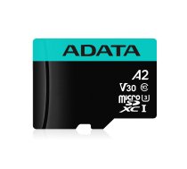 ADATA Premier Pro 128 GB MicroSDXC UHS-I Klasės 10