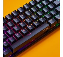 HyperX Alloy Origins 65 Mechaninė Žaidimų Klaviatūra - HX Red (JAV išdėstymas)
