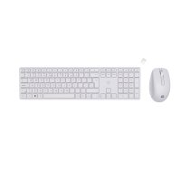 HP 650 bevielė klaviatūra ir pelė