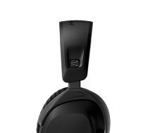 Žaidimų ausinės HyperX Cloud Stinger 2 (juodos)