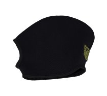 XR Brands Black Ops Hood Large Adjustable Neoprene Black