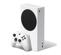 Žaidimų konsolė Xbox Series S 512GB/Balta